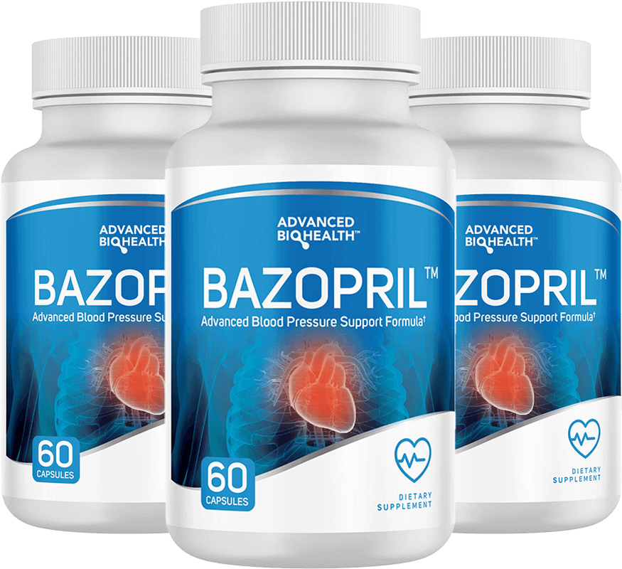 What Is Bazopril??